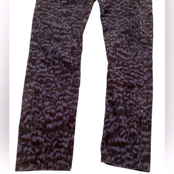 AG Jeans animal print - Picture 6 of 6